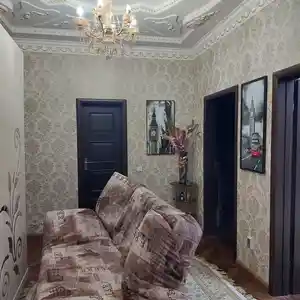 3-комн. квартира, 3 этаж, 130 м², Сино