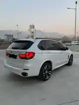 BMW X5, 2016-4