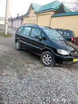 Opel Zafira, 2003-3