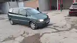 Opel Zafira, 2001-2