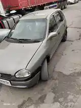 Opel Corsa, 1996-3