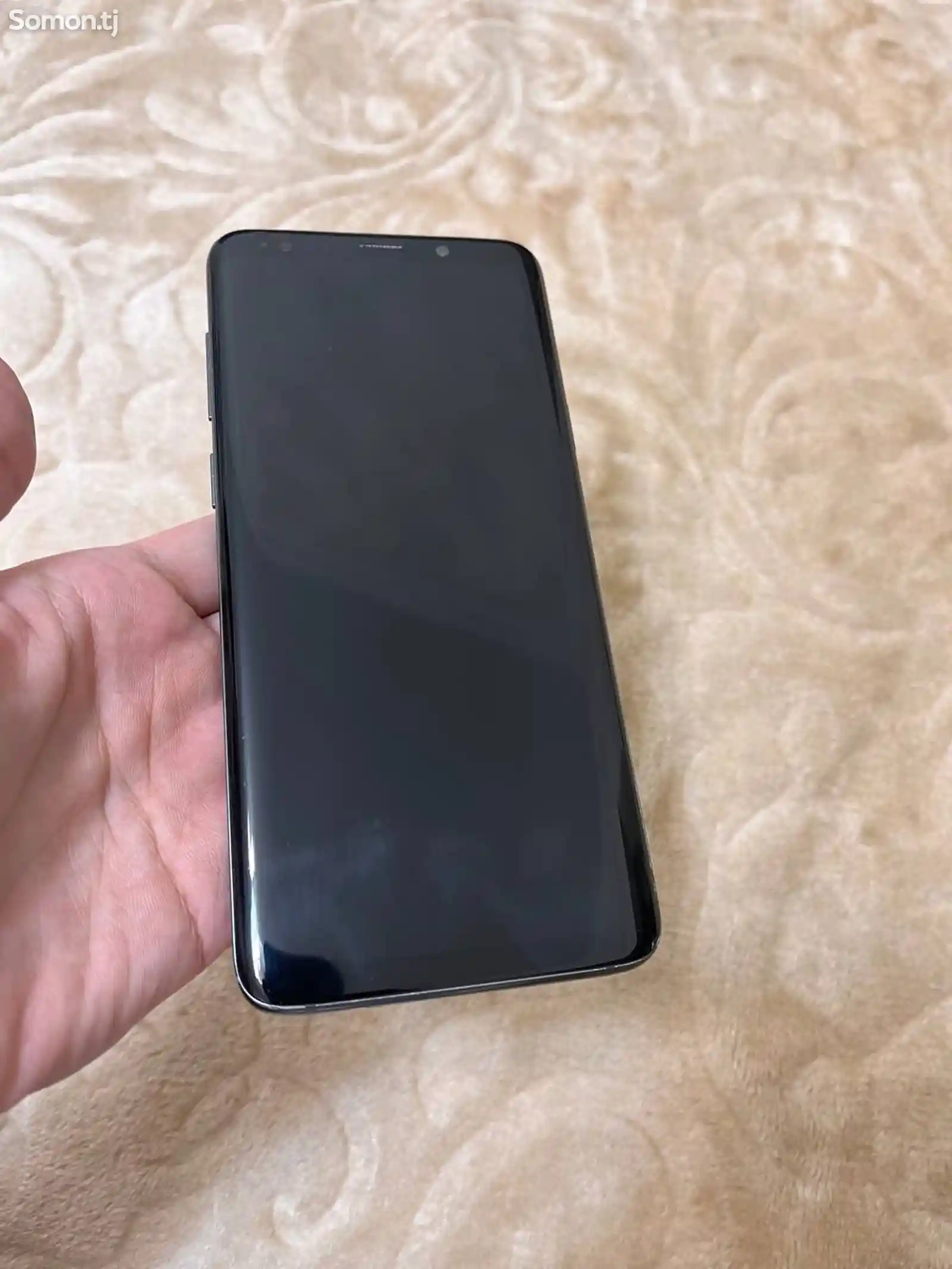 Samsung Galaxy s9 plus-3