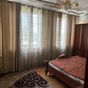 3-комн. квартира, 8 этаж, 100м², И Сомони