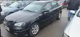 Opel Astra G, 2000-3