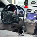 Toyota Camry, 2011-6