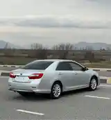 Toyota Camry, 2014-6