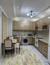 3-комн. квартира, 10 этаж, 100м²,  Ватан-5