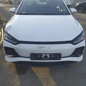 BYD E2, 2024