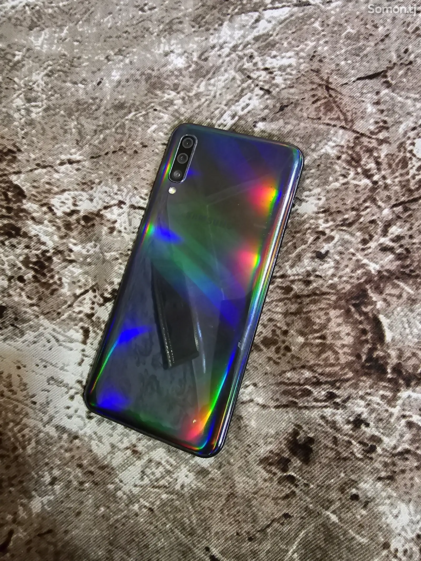 Samsung Galaxy A50