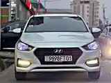 Hyundai Accent, 2018-3