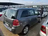 Opel Zafira, 2008-4