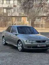 Opel Vectra B, 1999-9