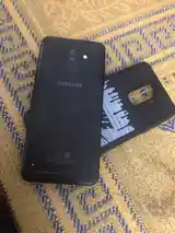 Samsung Galaxy A6 Plus-2