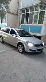 Opel Astra H, 2006-3