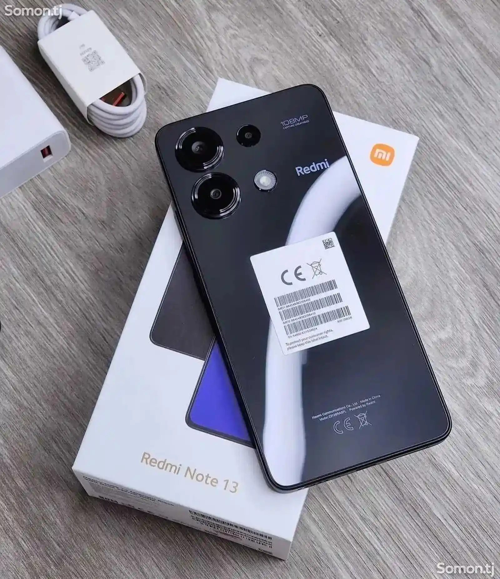 Xiaomi Redmi Note 13