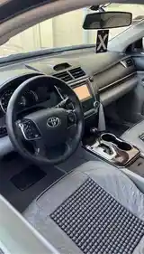 Toyota Camry, 2012-4