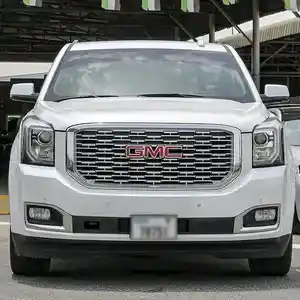 GMC Yukon, 2018