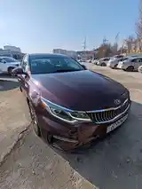 Kia Optima, 2019-3