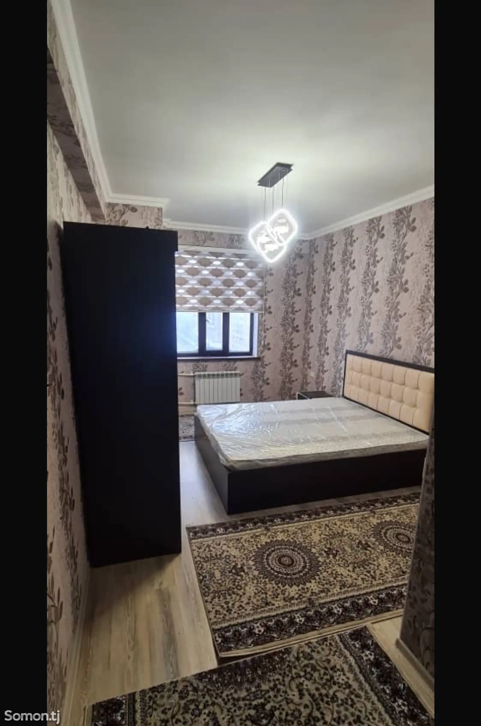 2-комн. квартира, 7 этаж, 70м², 4 дома-1