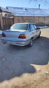 Daewoo Nexia, 1995-6