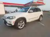 BMW X5, 2008-5