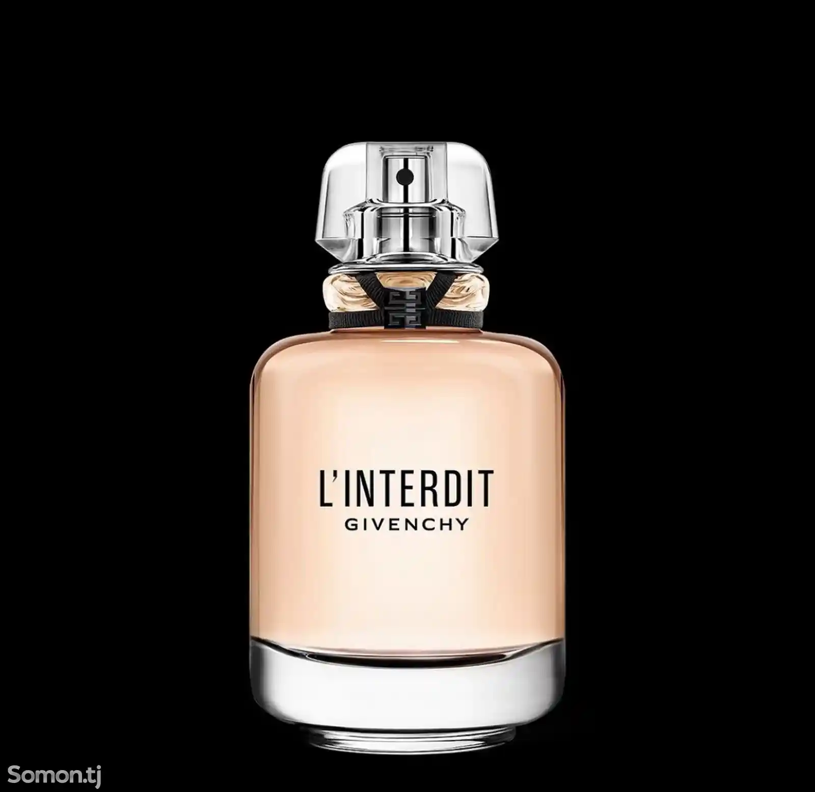 Духи Givenchy L Interdit-2