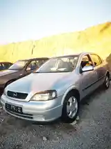 Opel Astra G, 1999-6