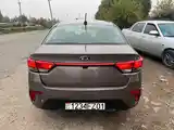 Kia Rio, 2019-4