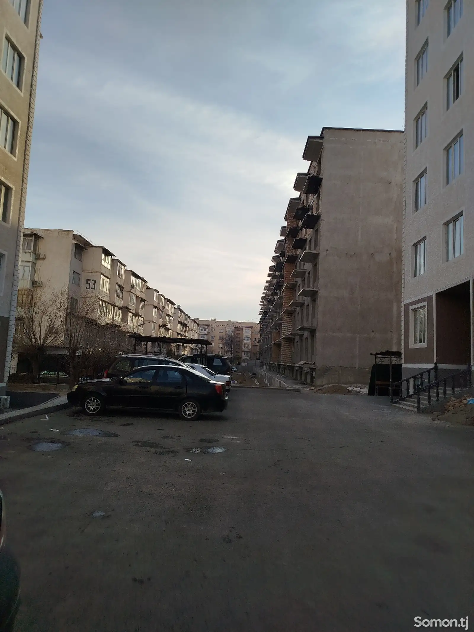 1-комн. квартира, 1 этаж, 42 м², 8 мкр-1