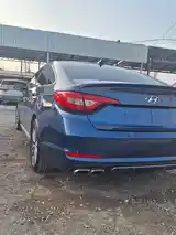 Hyundai Sonata, 2015-5