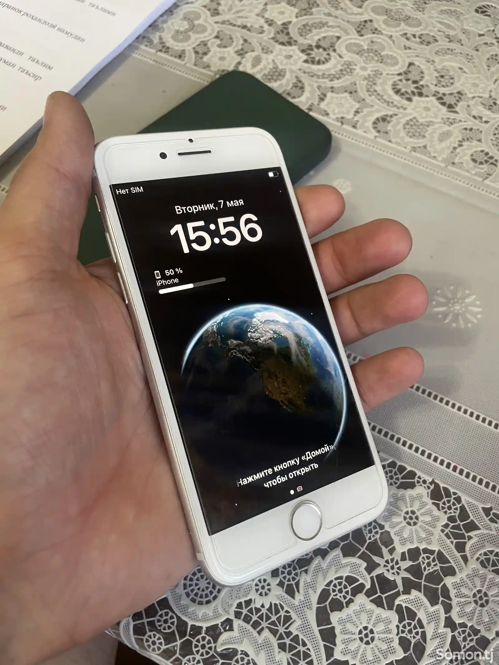 Apple iPhone 8, 64 gb, Space Grey-2
