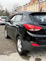 Hyundai Tucson, 2011-2