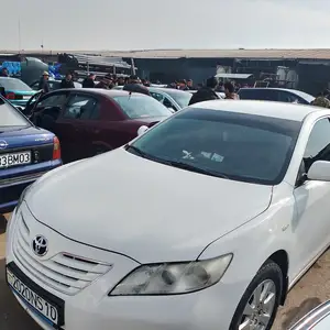 Toyota Camry, 2009