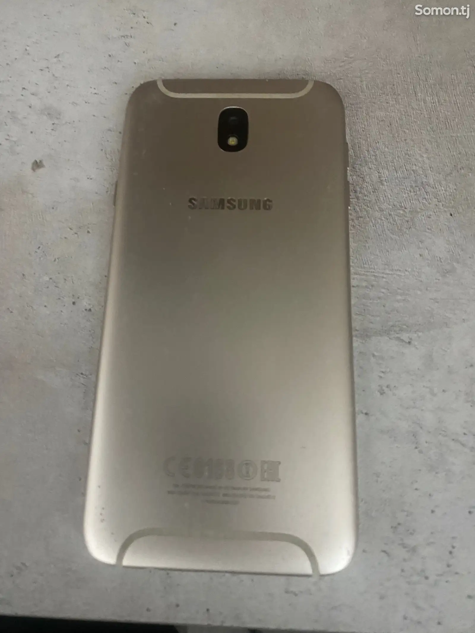 Samsung Galaxy J7 на запчасти-1