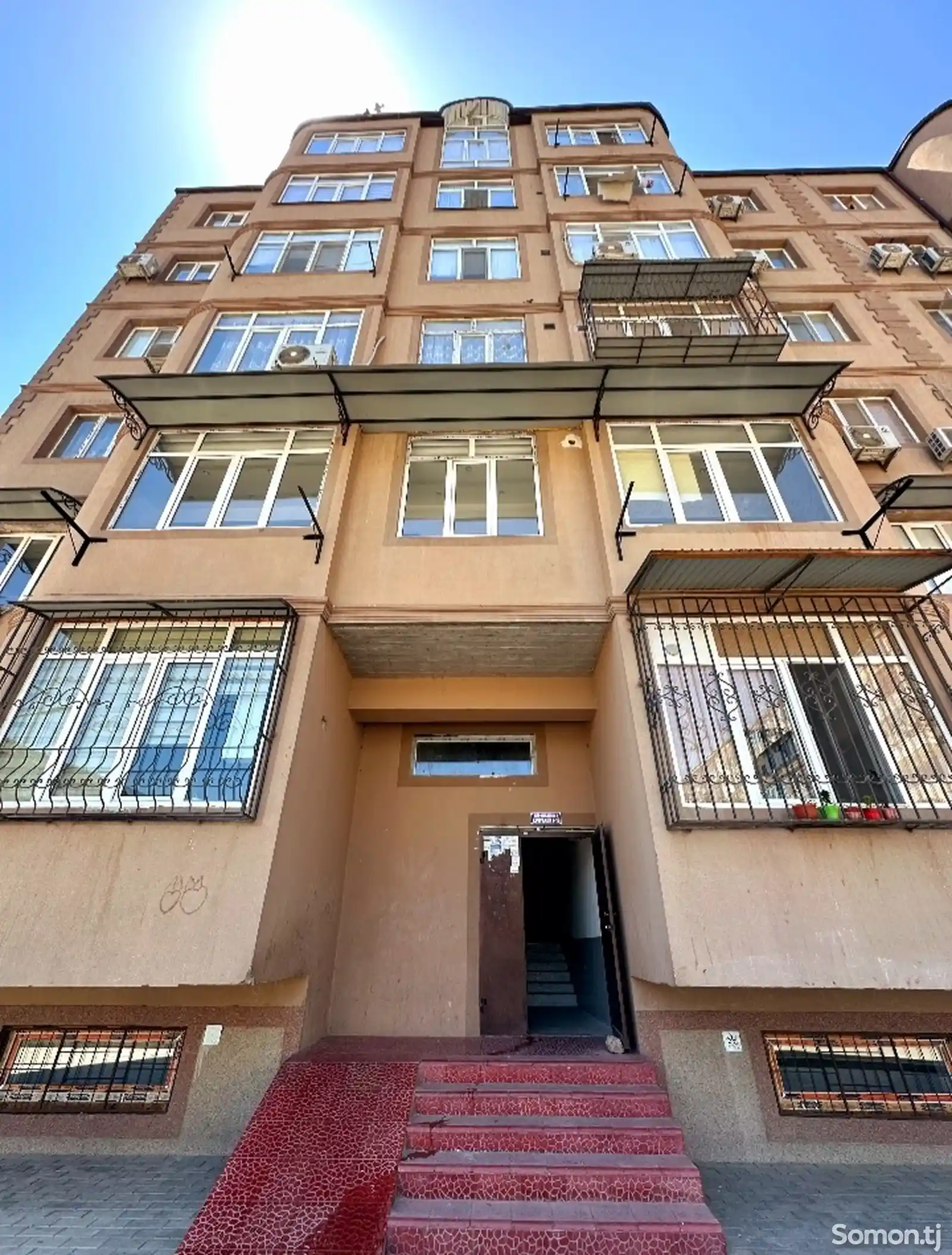 3-комн. квартира, 3 этаж, 83 м², 12 микрорайон-4