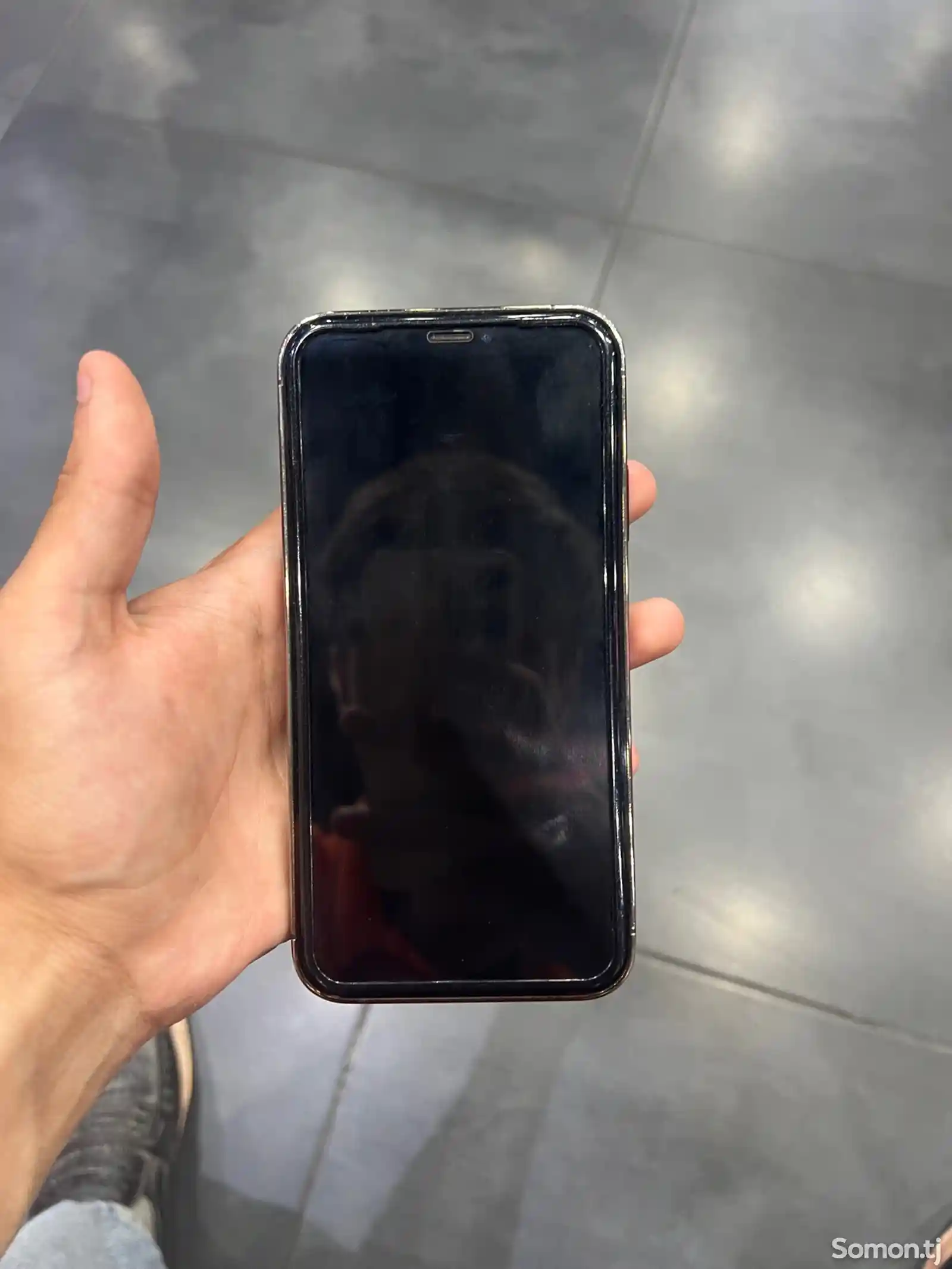 Apple iPhone 14 Pro Max, 128 gb, Deep Purple дубликат-2