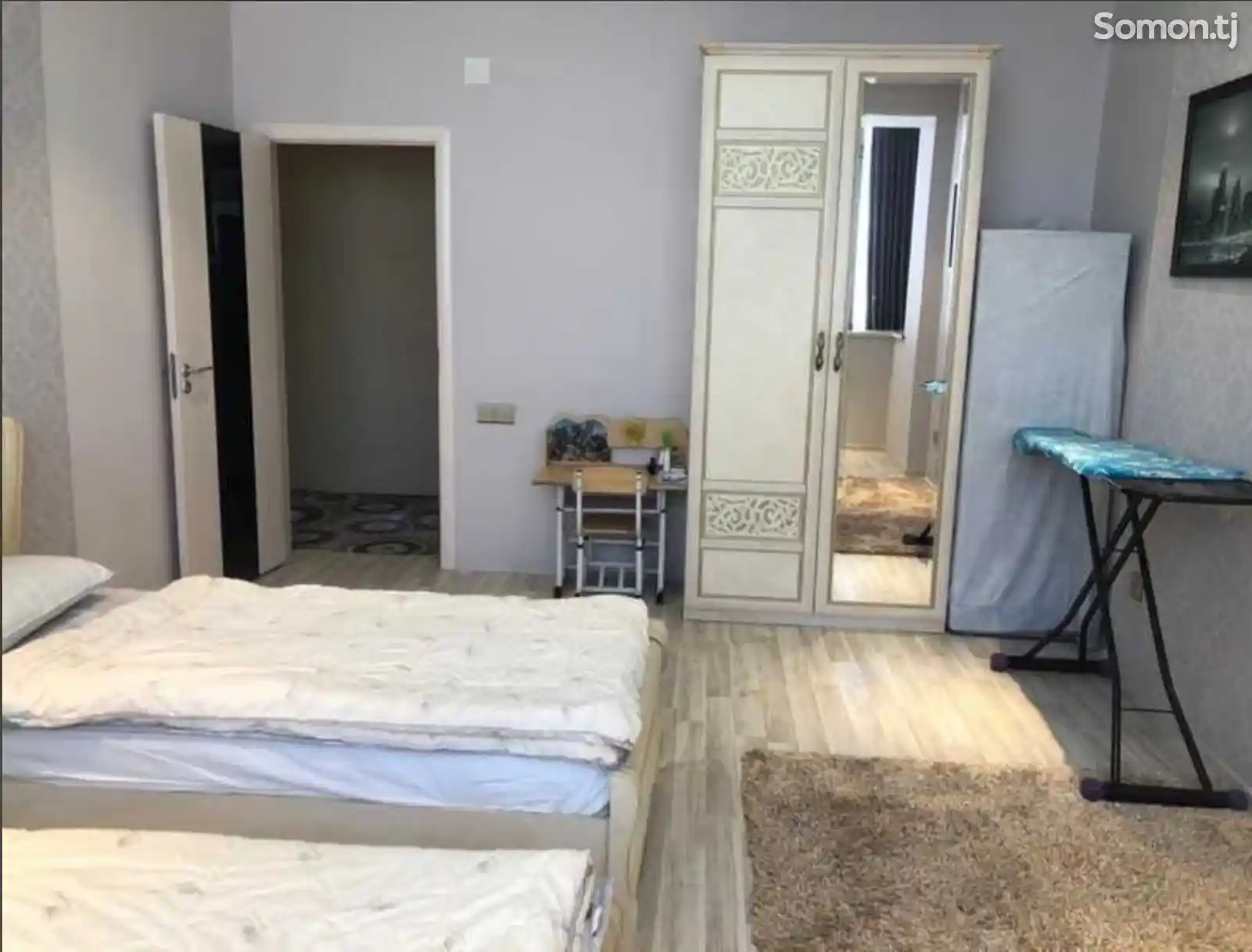 4-комн. квартира, 9 этаж, 154м², Цум клиника Сино-3