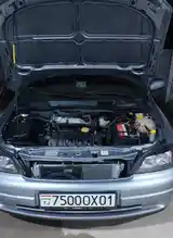 Opel Astra G, 2004-6