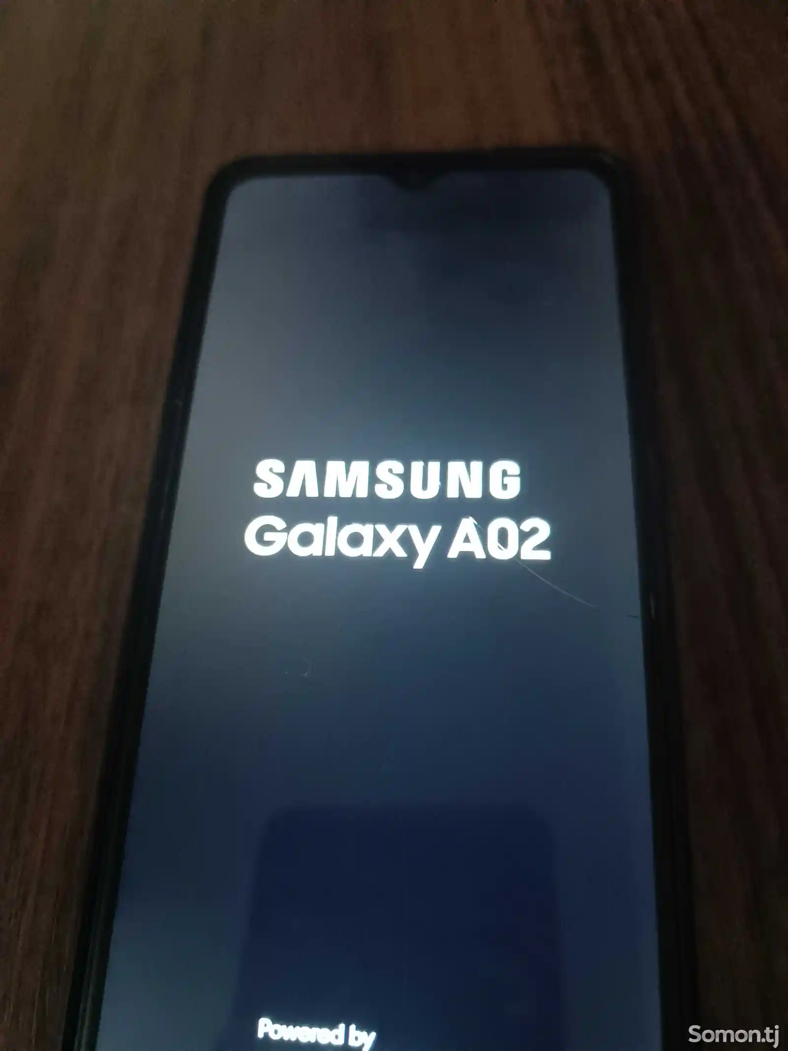 Samsung Galaxy A02-1