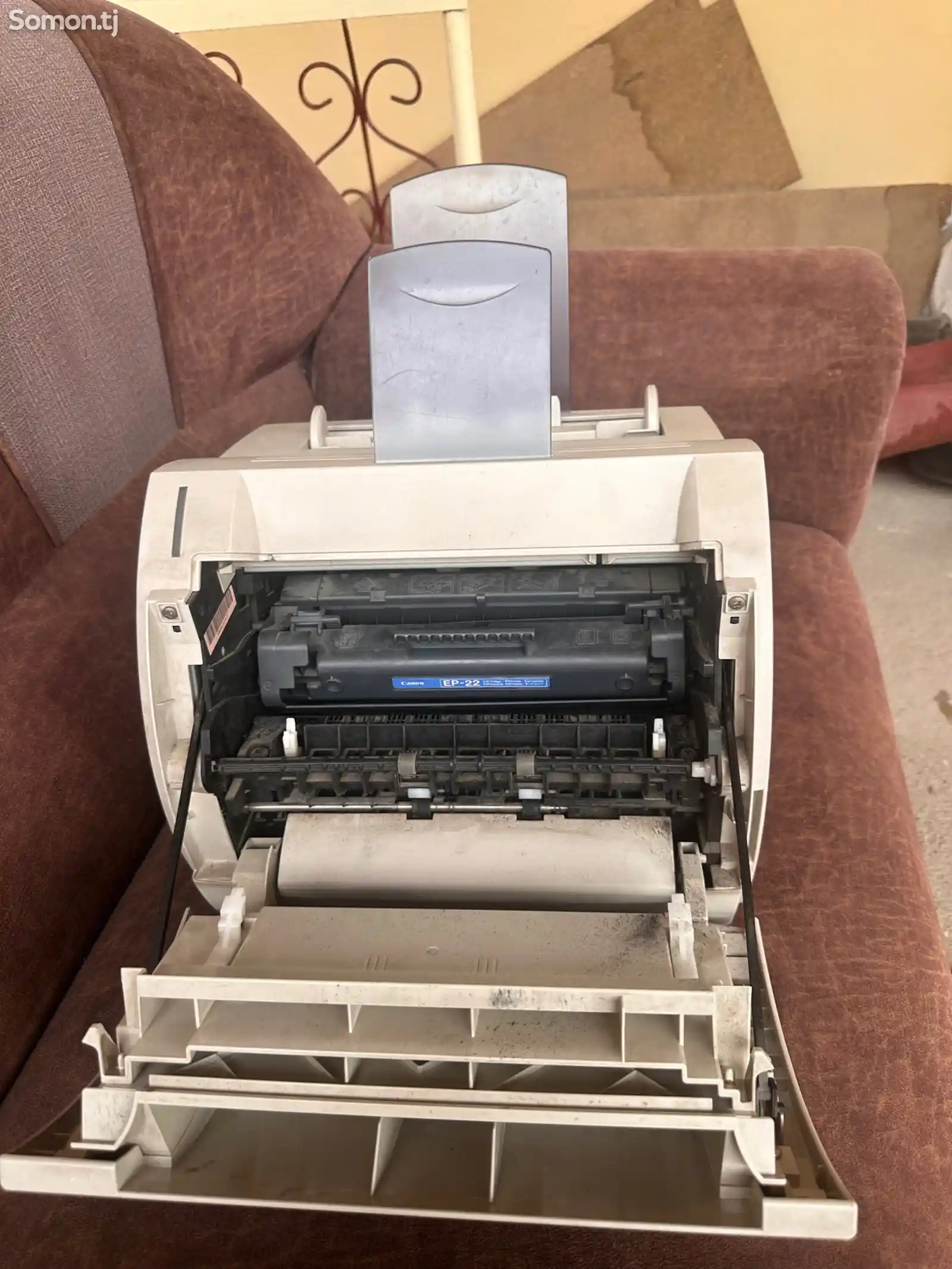 Принтер Canon LBP 810-2