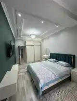 2-комн. квартира, 11 этаж, 70м², Гранд отель-5