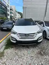 Hyundai Santa Fe, 2014-14