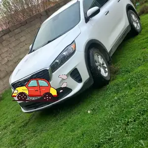 Kia Sorento, 2020