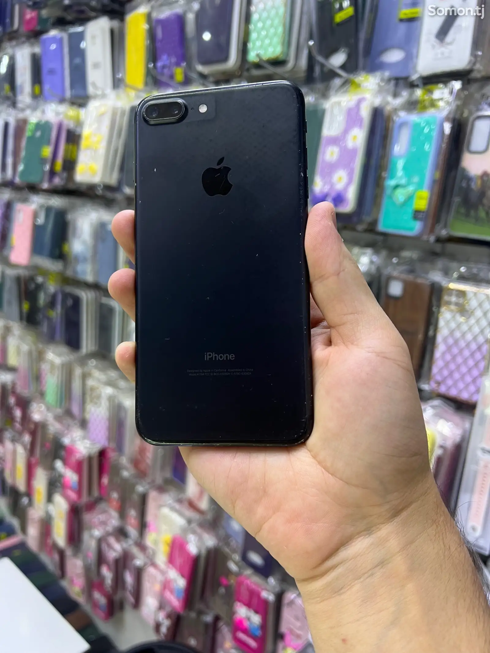 Apple iPhone 7 plus, 128 gb-2