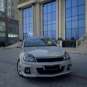 Opel Astra H, 2007