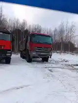 Самосвал Mercedes-Benz Actros, 2017-4