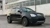 Opel Antara, 2009-3