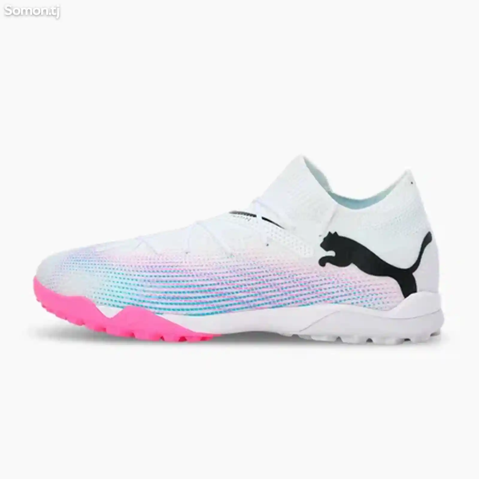 Бутсы Puma Future 7 Pro Cage-1