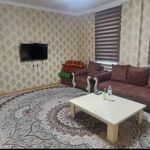 2-комн. квартира, 9 этаж, 70м², Сино