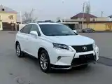 Lexus RX series, 2015-2